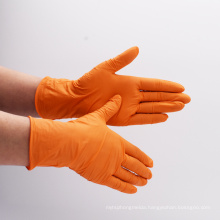 Mechanic Working Protective Gloves Oil Resistance Gloves